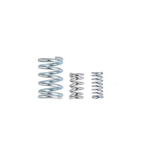 CQYD New Carburetor Repair Carb Rebuild Kit for 2003-2008 Suzuki Ltz400 Quadsport Z400 - Image 4