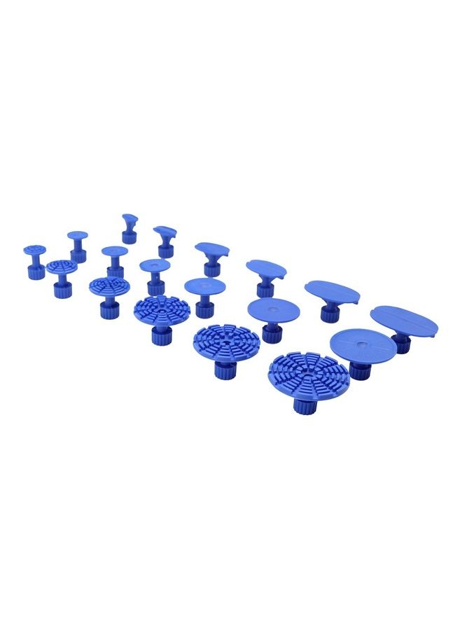 نيبمينينت طقم أدوات إصلاح الانبعاجات، مكون من 18 قطعة. - Image 1