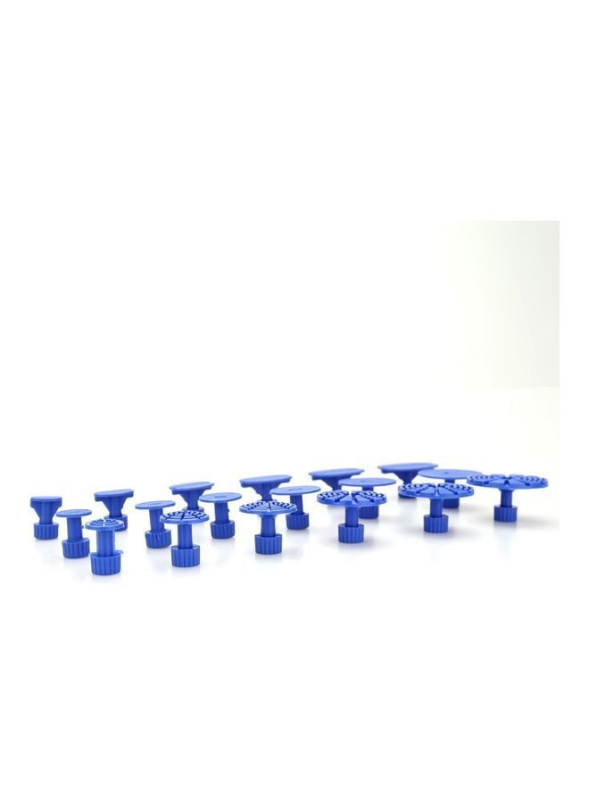 نيبمينينت طقم أدوات إصلاح الانبعاجات، مكون من 18 قطعة. - Image 2