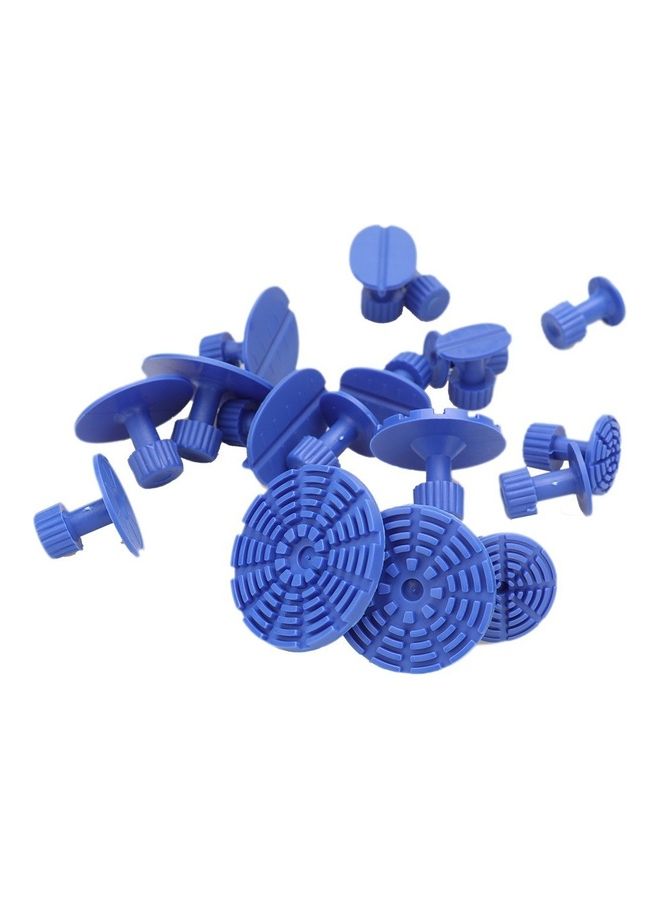 نيبمينينت طقم أدوات إصلاح الانبعاجات، مكون من 18 قطعة. - Image 5