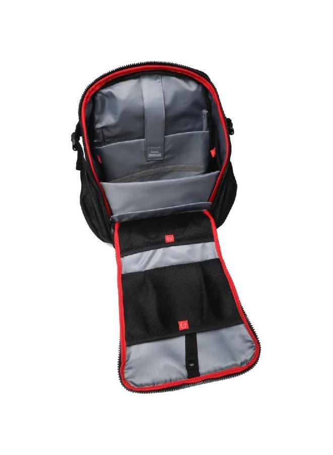 Techpick Gaming Laptop Backpack – Durable & Stylish Travel Bag - Image 4