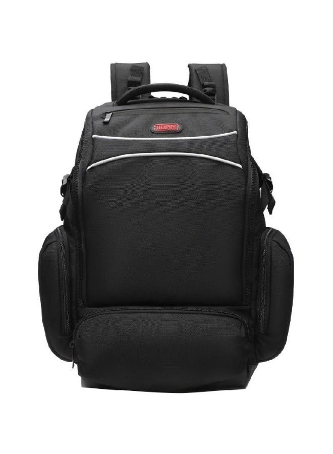 Techpick Gaming Laptop Backpack – Durable & Stylish Travel Bag - Image 1