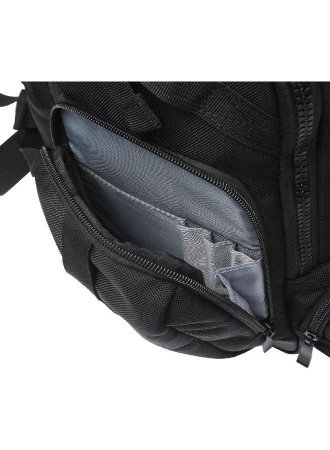 Techpick Gaming Laptop Backpack – Durable & Stylish Travel Bag - Image 2