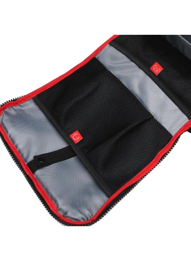 Techpick Gaming Laptop Backpack – Durable & Stylish Travel Bag - Image 3