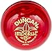 Duncan Toys Imperial YoYo Beginner YoYo with String Steel Axle and Plastic Body Red - Image 3