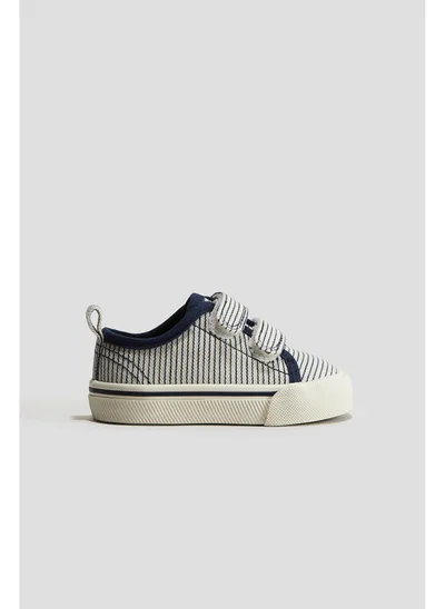 H&M Cotton trainers