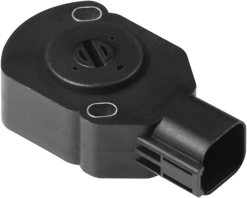 AA Ignition Throttle Position Sensor TPS, Replaces AP63427, 53031575, 53031575AH - Fits Dodge Ram 2500, 3500 1998-2004 - 5.9L Cummins Engine 98, 99, 01, 00, 02, 03, 04 Accelerator Pedal Position Sensor APPS - Image 1
