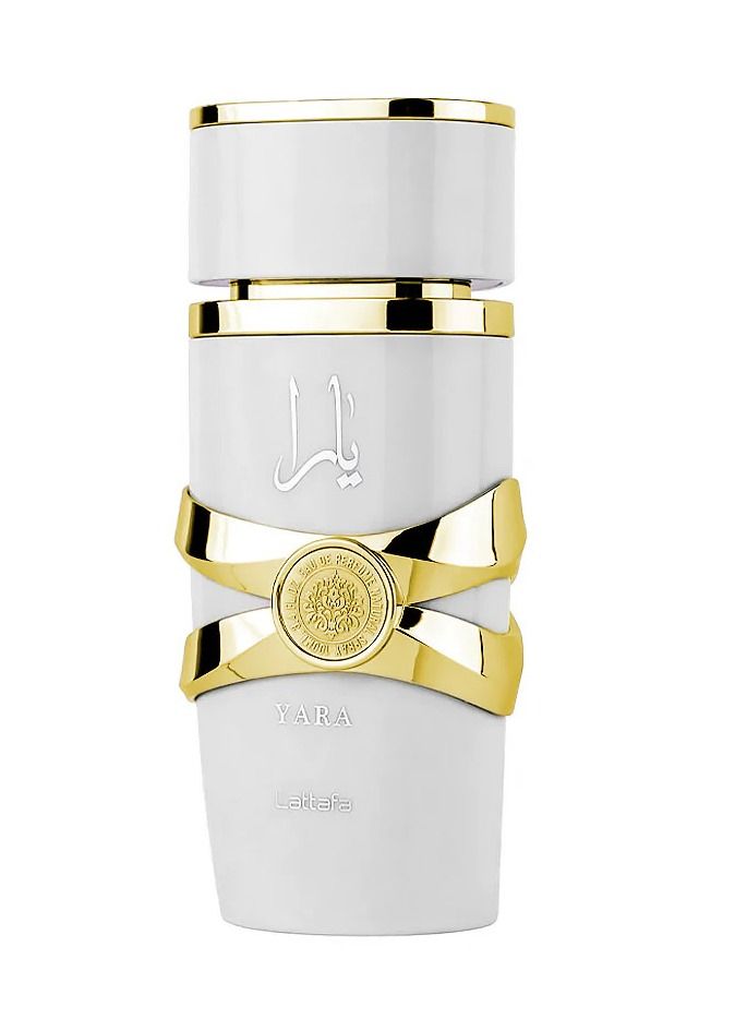 Lattafa عطر يارا موي 100 مل - Image 1