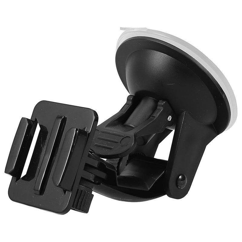Anti Shake Car Phone Holder with 7Cm Suction Cup for Dashboard Smartphone Navigation - Image 2