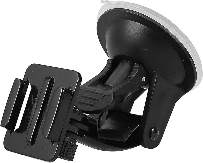 Anti Shake Car Phone Holder with 7Cm Suction Cup for Dashboard Smartphone Navigation - Image 1