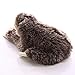 TAMMYFLYFLY Cute Realistic Three Toed Sloth Plush Stuffed Animal Toy 125inch - Image 2