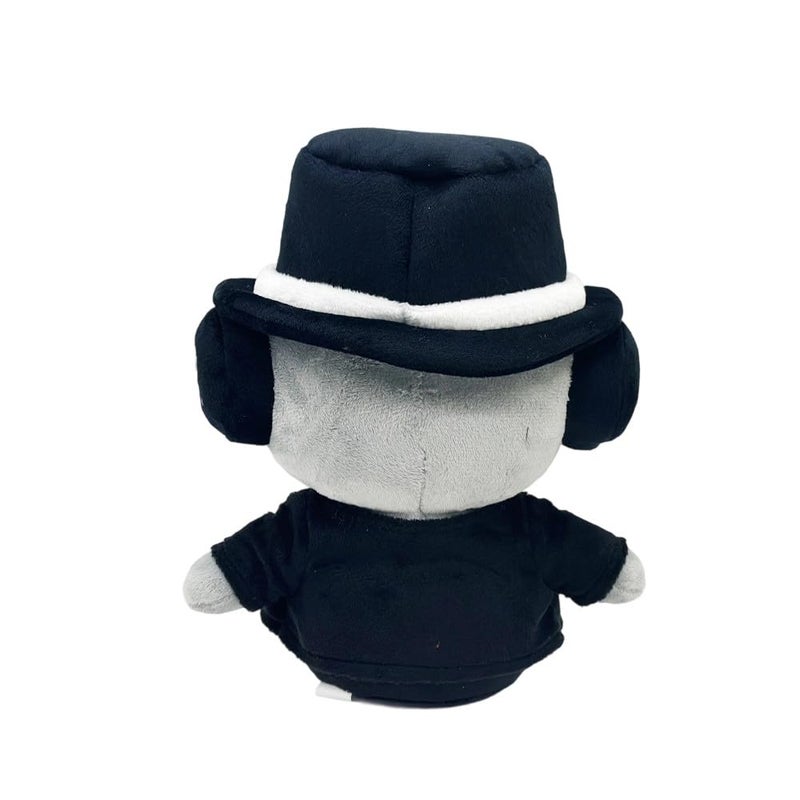 GUUZOGG 8 Inch Plush Toy, Stuffed Figure Pillow for Home Decor, Collectible Gift Intended for Video Game Fans Kids Adults - Image 4