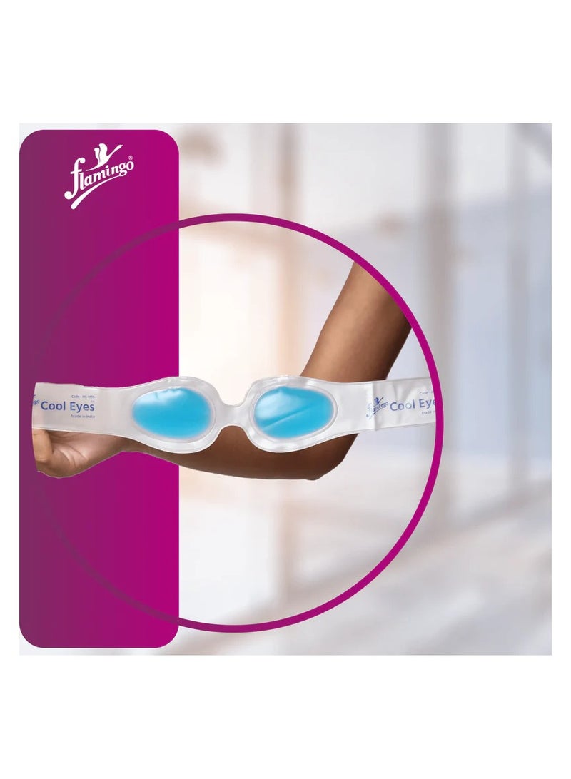 Flamingo Cool Eyes Small (S)