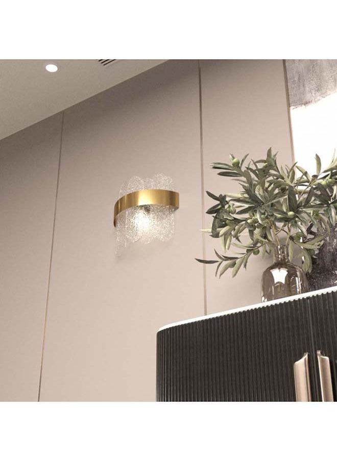 Black Wireless Lamps With 3 Touch Lights