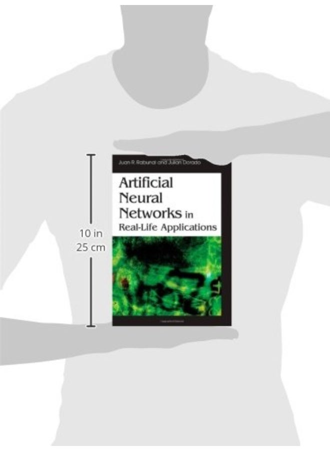 Artificial Neural Networks in Real-Life Applications - Image 2