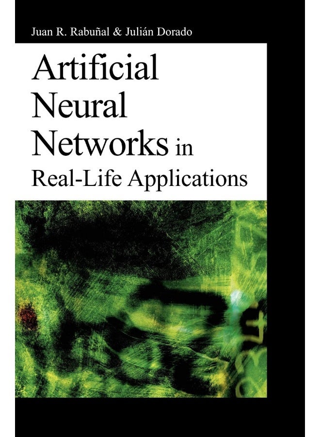 Artificial Neural Networks in Real-Life Applications - Image 1