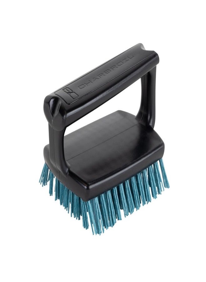 Charbroil® SAFER Handheld Grill Brush - CB1250092R6 - Image 1