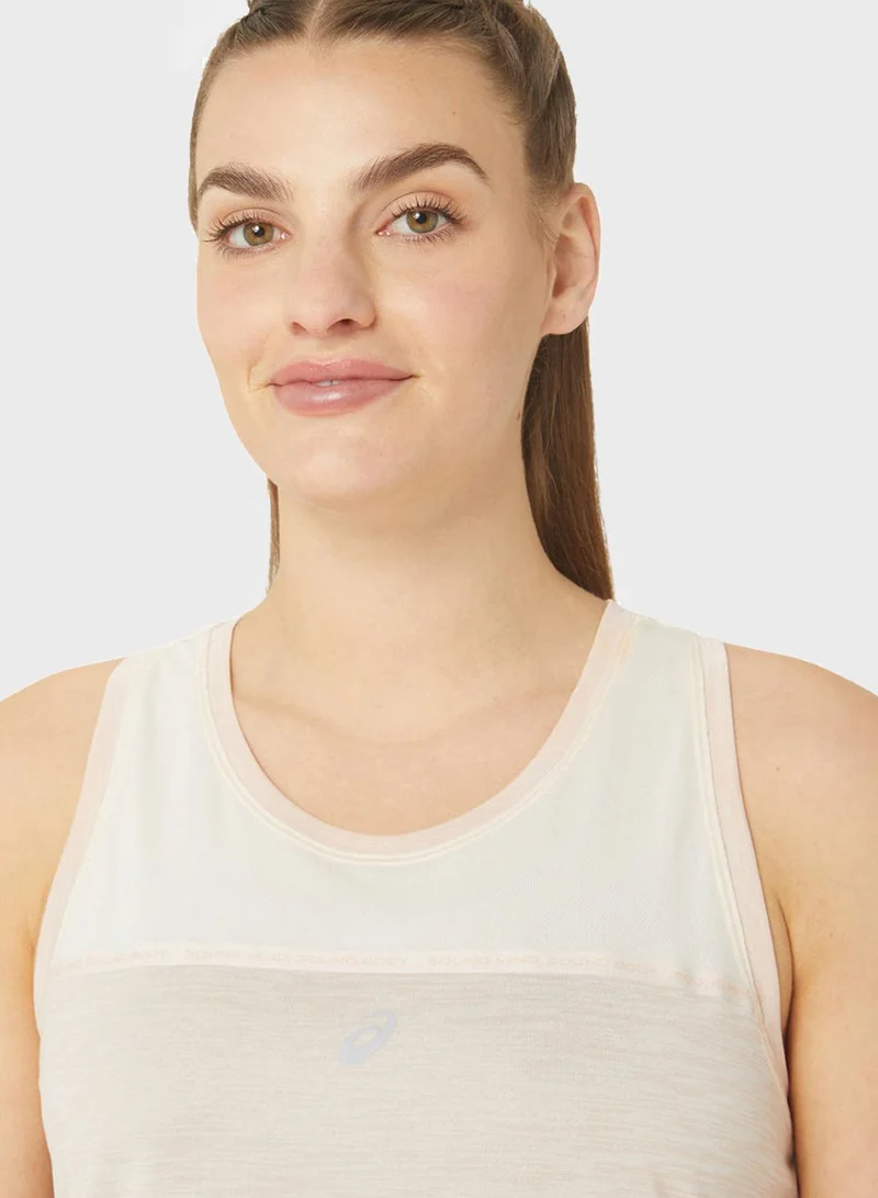 asics Race Vest