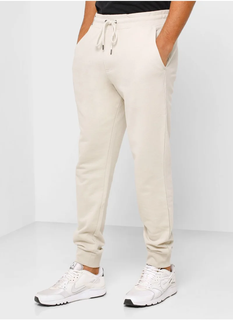 Marks & Spencer Cuffed Sweatpants