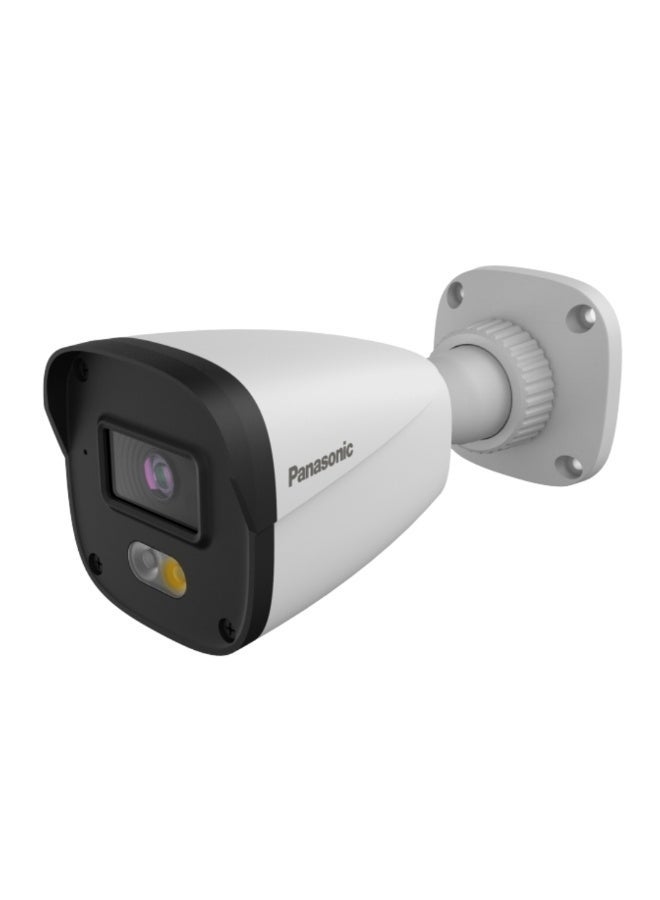 Panasonic 8 Channel CCTV Security Surveillance Panasonic NVR Kit (Bundle 2) | 4MP IP67 QHD IP Cameras (8 bullet) + 8CH PoE NVR + 2TB Branded Surveillance HDD - Image 2