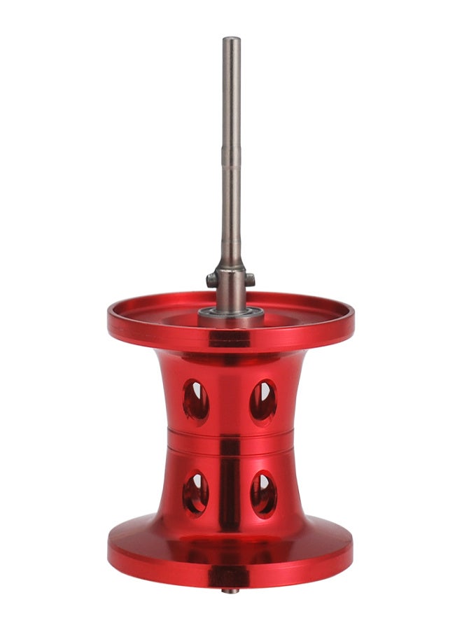 Lizard Lightweight High Speed 7.2:1 Gear Ratio Baitcast Fishing Reel 17+1 Ball Bearings Baitcasting Fishing Reel Baitcaster Tackle - Image 3