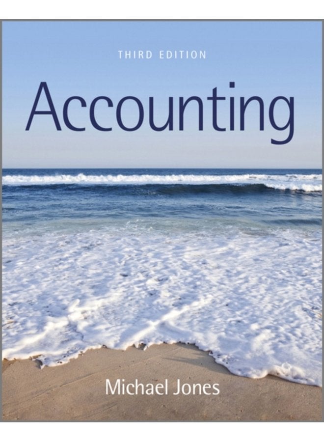 Accounting - Paperback