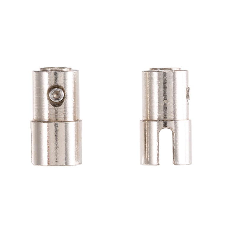 Feilun RC Boat Transmission Parts: High-end Alloy Material, Durable Design - Easy To Install Replacement Part for FT011 RC Racing Boat Enthusiasts - Image 5