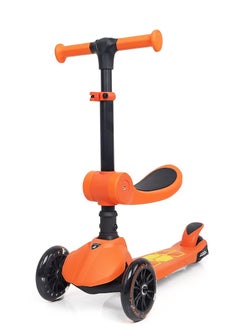 LAMBORGHINI Lamborghini Kid Scooter 2 in 1 Assorted  - Image 1