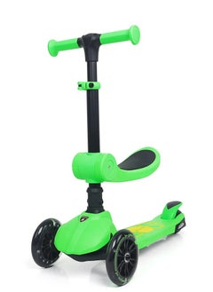 LAMBORGHINI Lamborghini Kid Scooter 2 in 1 Assorted  - Image 3