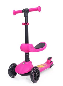 LAMBORGHINI Lamborghini Kid Scooter 2 in 1 Assorted  - Image 4