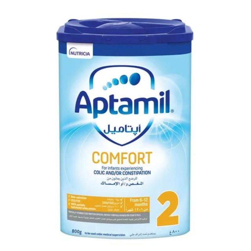APTAMIL COMFORT 2 800G