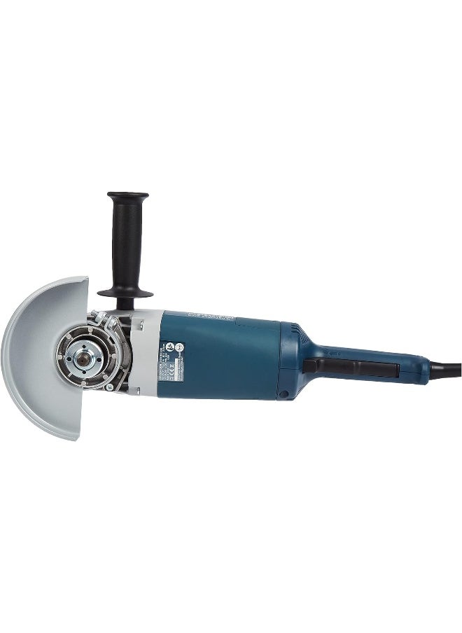 Gws 2200-230H Angle Grinder - pzsku/ZB0B11A512F752DEC8BBEZ/45/_/1719301095/7fa2b1ea-6c6f-49bd-90fe-c7c24fbd774a