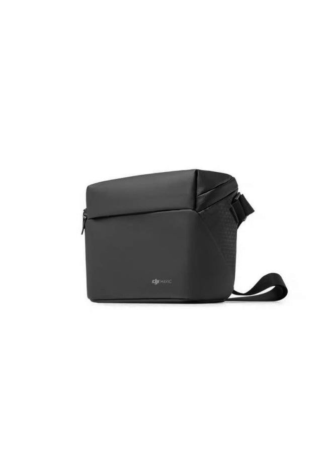 For DJI Flip/Neo Dajiang Mini34pro Storage Bag Portable Shoulder Bag Suit With Screen Control-Color:Standard Remote Control Eight-wood Antenna Range Extender-Specifications:mini4pro/Flip/Neo  - Image 2