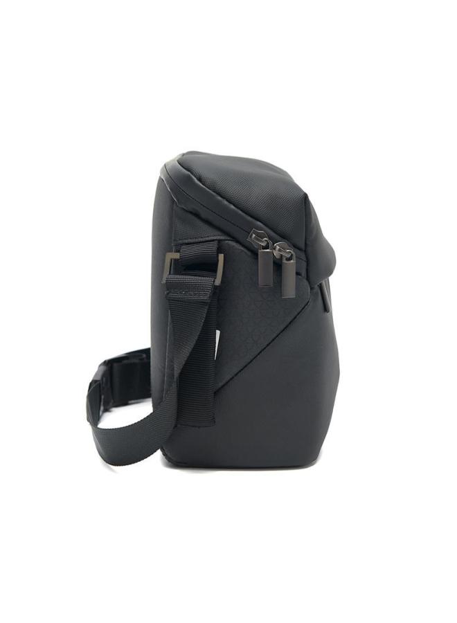For DJI Flip/Neo Dajiang Mini34pro Storage Bag Portable Shoulder Bag Suit With Screen Control-Color:Standard Remote Control Eight-wood Antenna Range Extender-Specifications:mini4pro/Flip/Neo  - Image 4