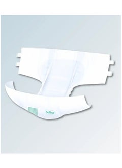 SOFFISOF Medical Diapers For Elderly Size Xxl  - Image 5