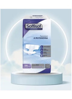 SOFFISOF Medical Diapers For Elderly Size Xxl  - Image 1