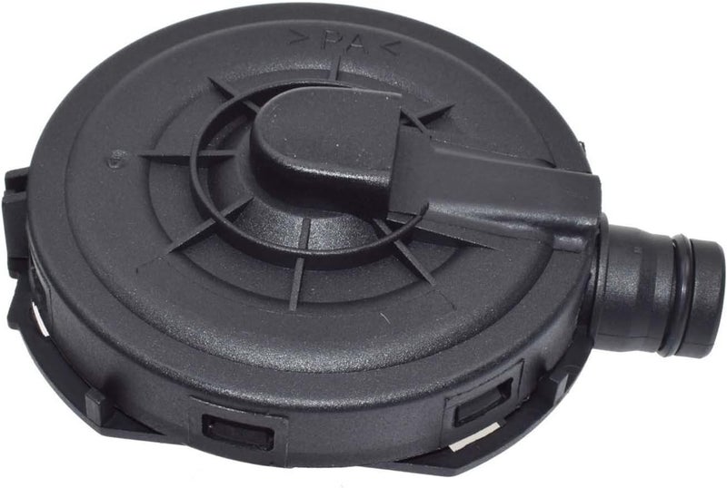 Wivplex Crankcase Vent Valve Breather PCV Vacuum Hose Set - Image 2