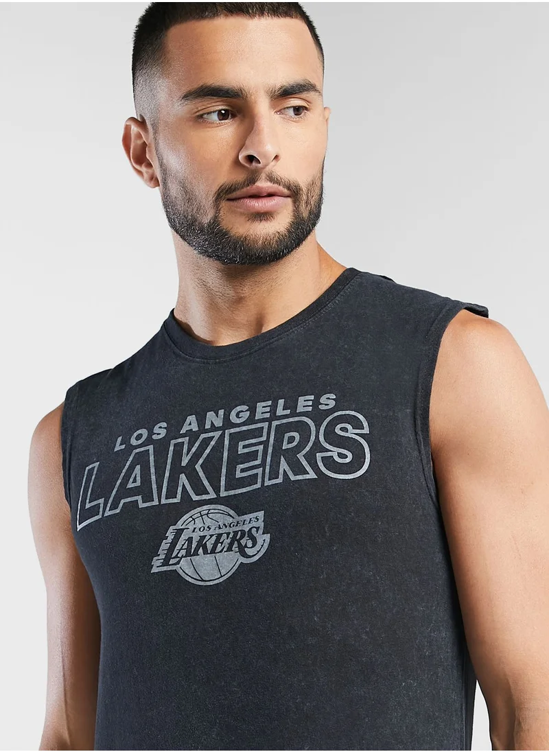 NBA Lebron James Los Angeles Lakers
