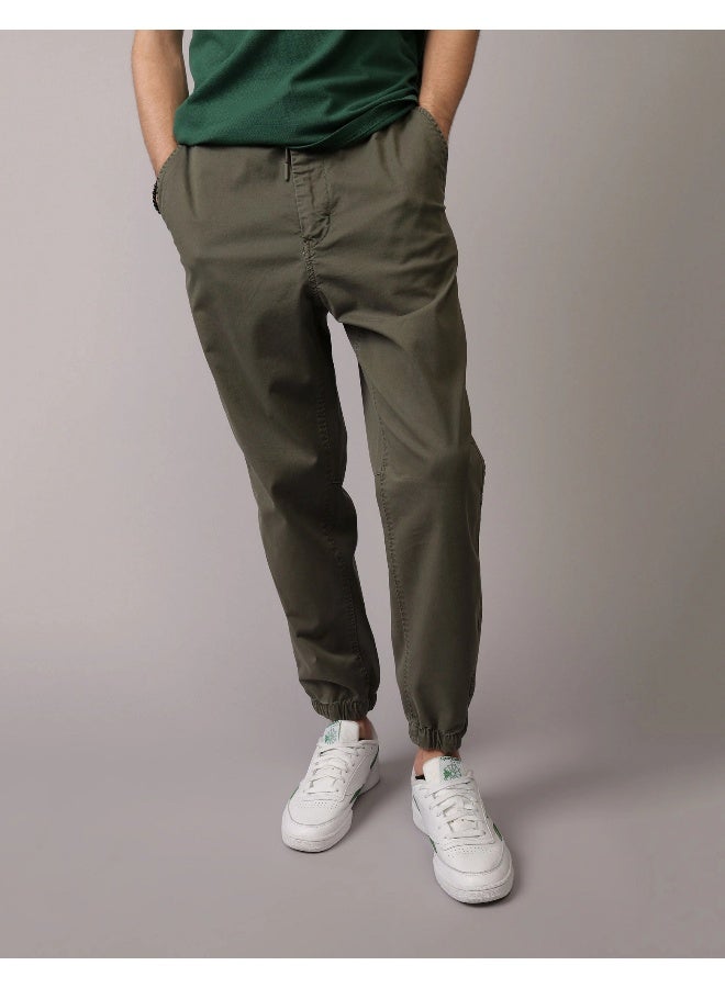 American Eagle AE Flex Trekker Jogger  - Image 1