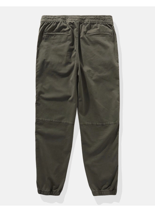 American Eagle AE Flex Trekker Jogger  - Image 2