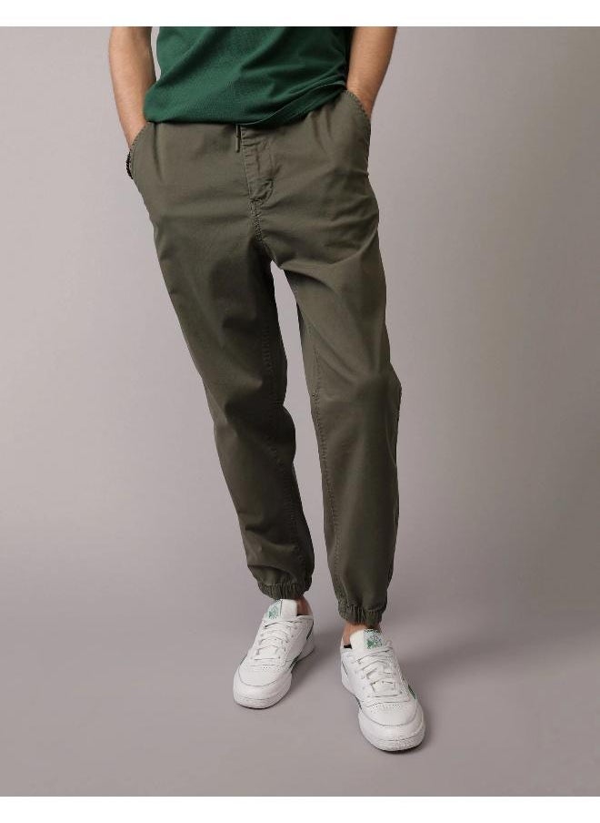 American Eagle - AE Flex Trekker Jogger - Image 1