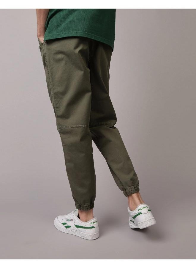 American Eagle - AE Flex Trekker Jogger - Image 1