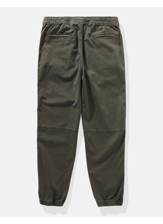 American Eagle - AE Flex Trekker Jogger - Image 1