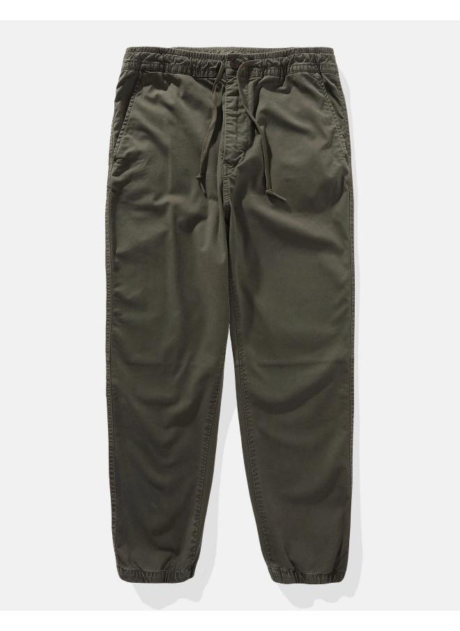 American Eagle - AE Flex Trekker Jogger - Image 1