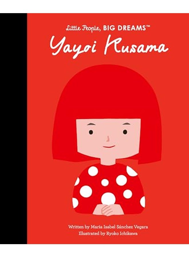 Yayoi Kusama