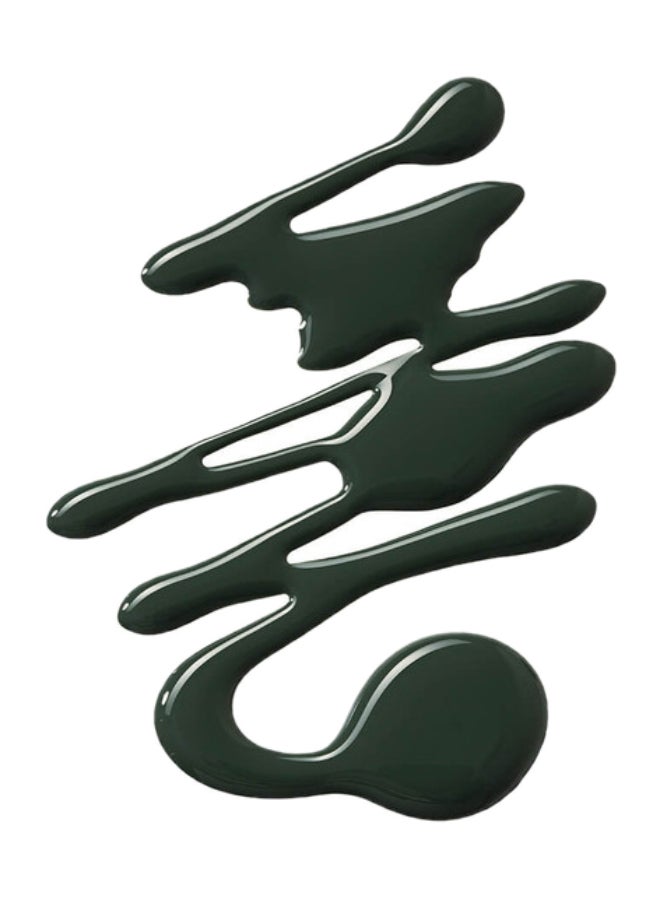 flormar Nail Enamel 11ml 453 Khaki Green - Image 2