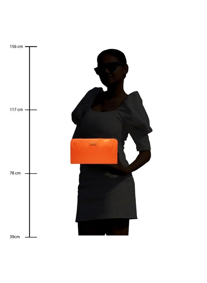 كلربار حقيبة ميجا الجديدة - برتقالية - Image 5