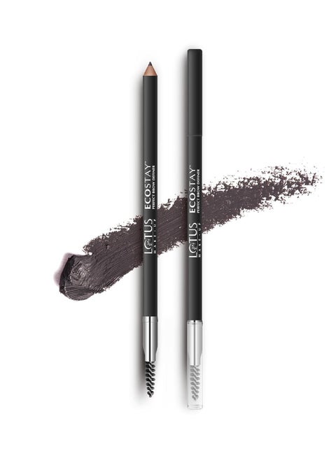Ecostay Perfect Brow Definer BD-2 Natural Noir