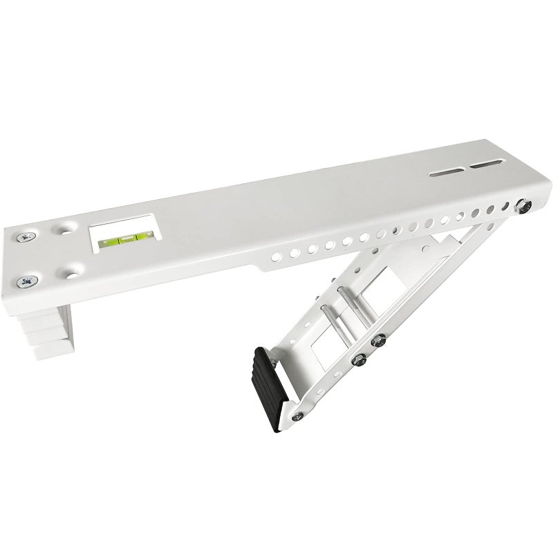 Foozet AC Window Air Conditioner Support Bracket Light Duty Up to 85 lbs
