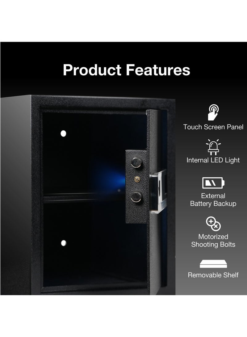 أوزون بيو فولت لايف ٤٠ | آمن للواي فاي | ٤٠ لترًا - Image 3